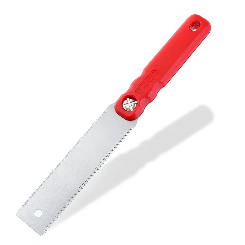 Japanese Pull Saw - Japońska mała piła dwustronna do obróbki