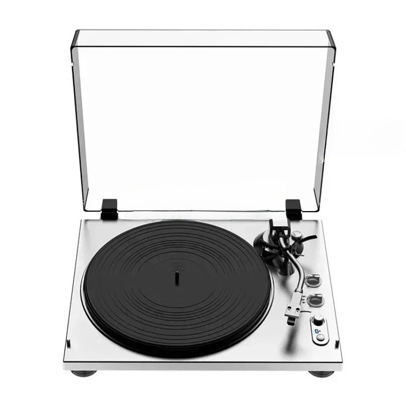 Turning Gouge Set - Gramofon winylowy z napędem na pasku,