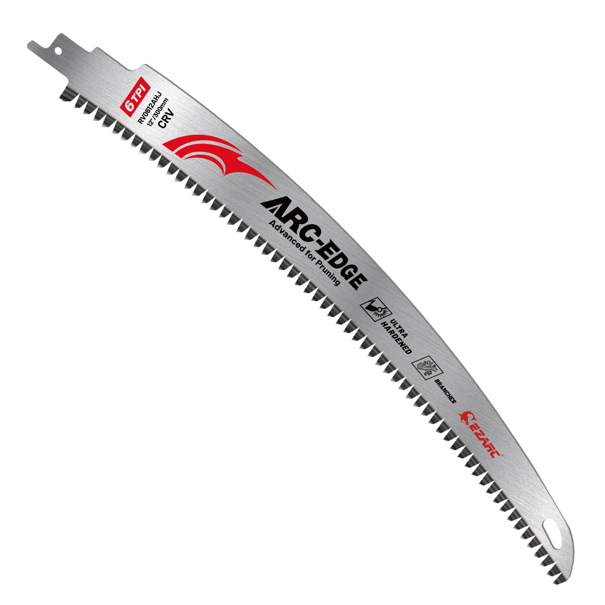 Woodworking And Carpentry - EZARC 9''/12''/15'' Japońskie brzeszczoty do pił