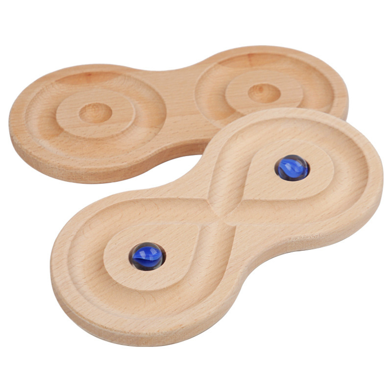 Puzzle dla dzieci lewy prawy m – Woodworking For Kids recenzja i cena