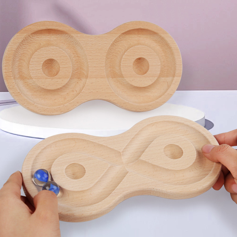 Puzzle dla dzieci lewy prawy m – Woodworking For Kids recenzja i cena