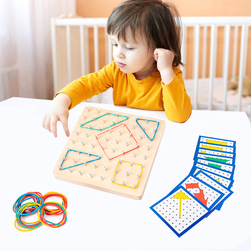 Dzieci matematyka drewniane za – Woodworking For Kids recenzja i cena