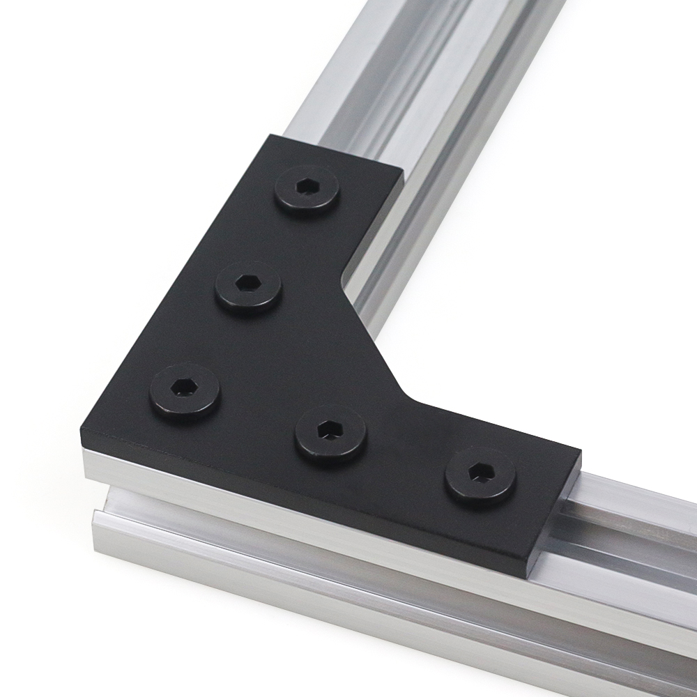 4 szt./zestaw Łącznik kątowy t – Woodworking Joint Types recenzja i cena