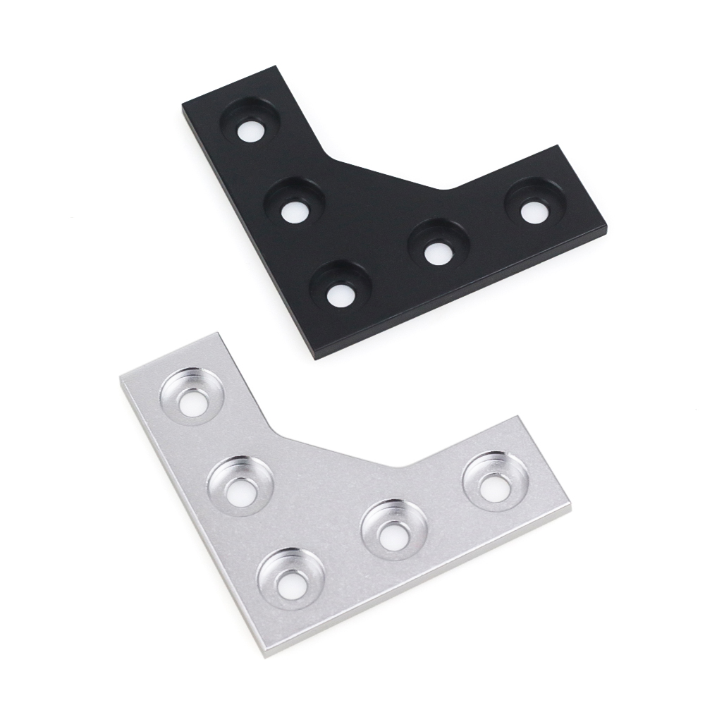 4 szt./zestaw Łącznik kątowy t – Woodworking Joint Types recenzja i cena