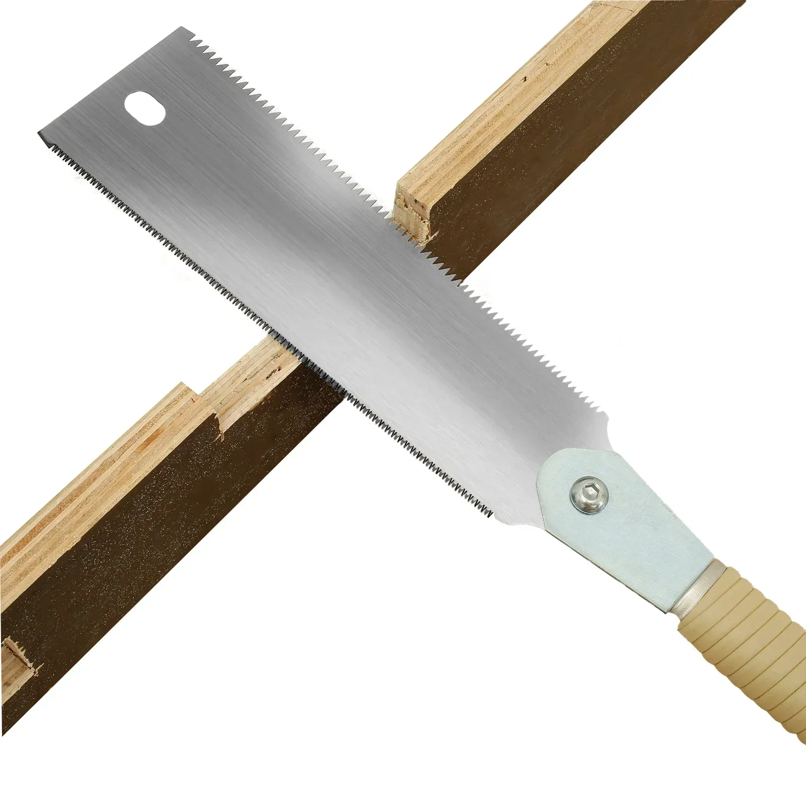 Japońska piła ręczna 9,3 cala  – Japanese Pull Saw recenzja i cena