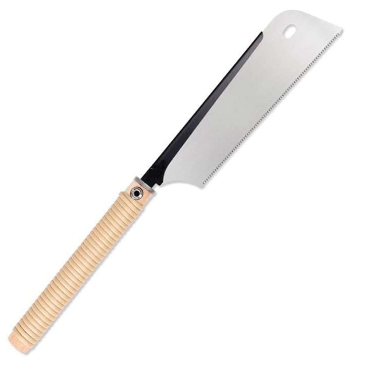 Profesjonalna piła do drewna D – Japanese Pull Saw recenzja i cena