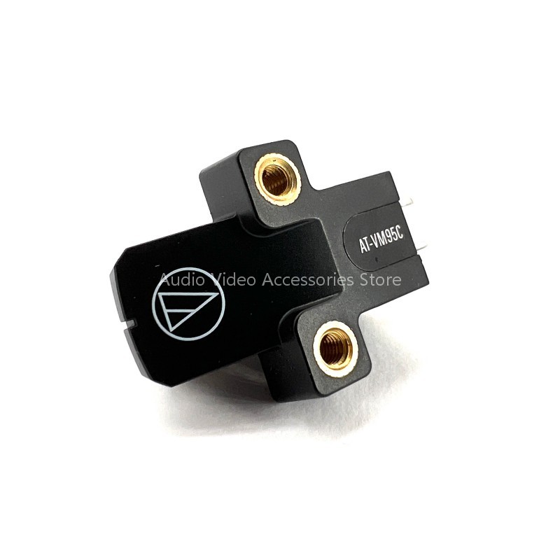 AT-VM95E 95C ruchomy wkład mag – Turning Gouge Set recenzja i cena