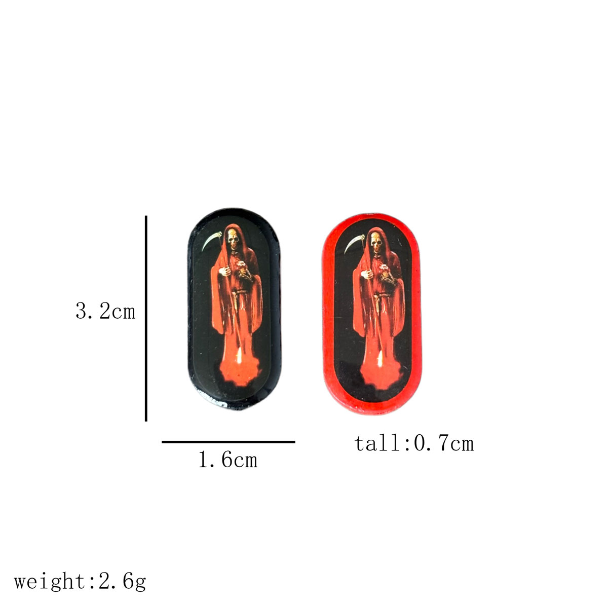 12 szt. Drewnianych Koralików  – Woodworking Joint Types recenzja i cena