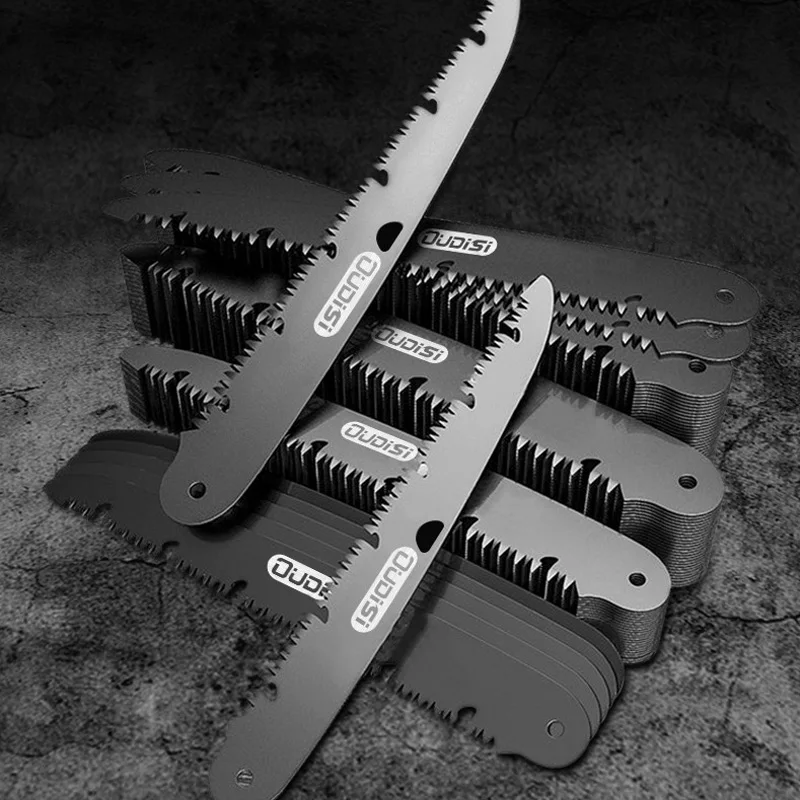 Wielofunkcyjna Ręczna Piła Skł – Japanese Pull Saw recenzja i cena