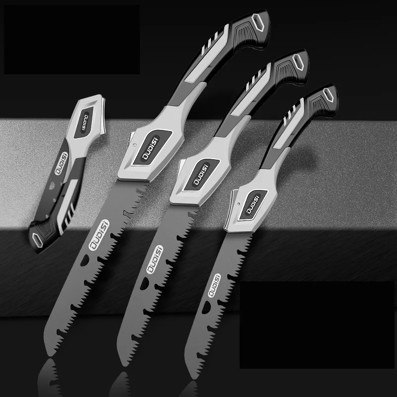 Wielofunkcyjna Ręczna Piła Skł – Japanese Pull Saw recenzja i cena