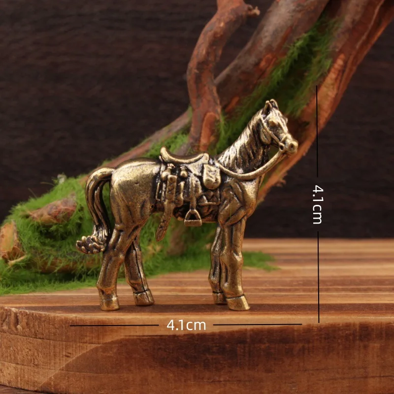 Figurka konia, ozdoba do domu, – Woodworking Horse recenzja i cena
