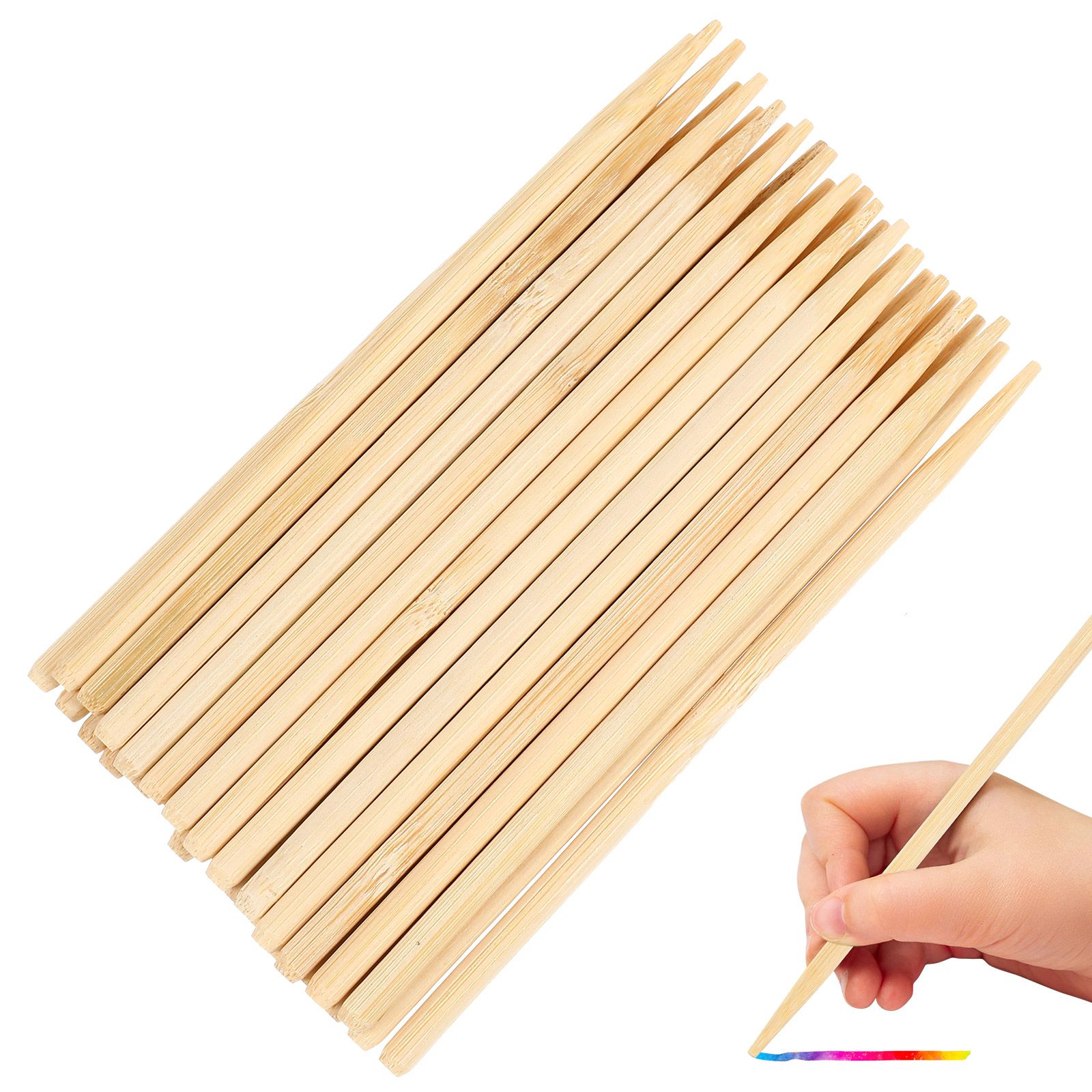 30 szt. Drewniane malowanie za – Woodworking For Kids recenzja i cena