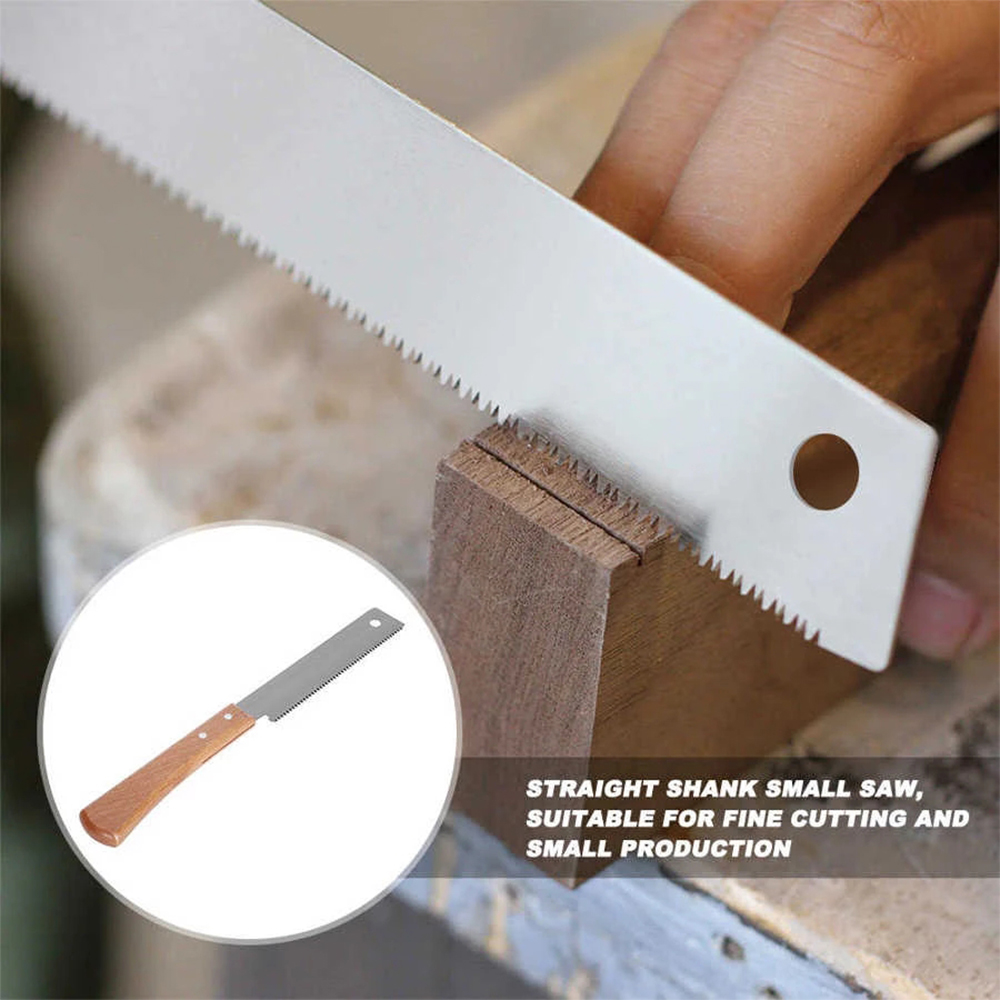 Piła ręczna japońska 12 cali d – Japanese Pull Saw recenzja i cena