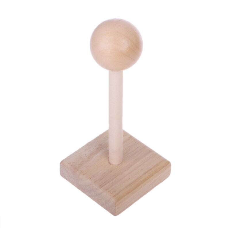 Dzieci tęczowa wieża okucie dr – Woodworking For Kids recenzja i cena