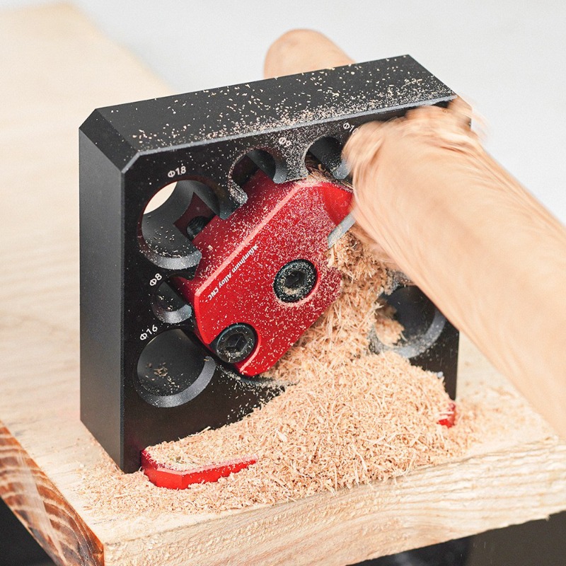 Elektryczna wiertarka do tworz – Woodworking And Carpentry recenzja i cena