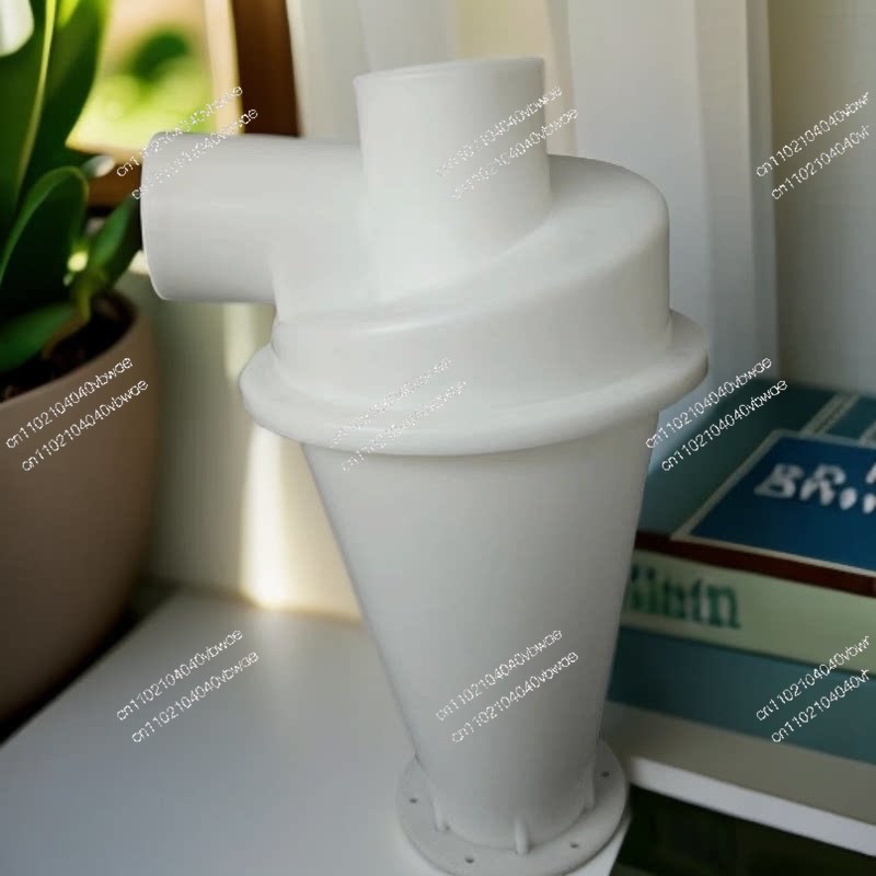 Odkurzacz do drewna z cyklonem – Vacuum Woodworking recenzja i cena