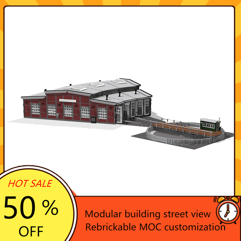 5286 ELEMENTÓW MOC Kreatywny M – Turning Gouge Set recenzja i cena