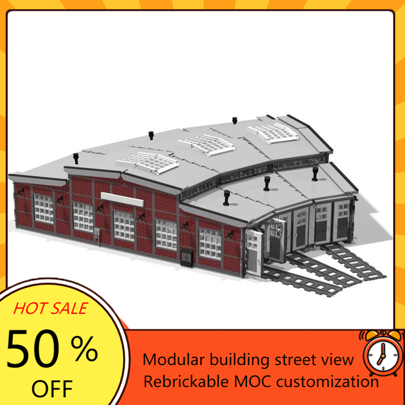 5286 ELEMENTÓW MOC Kreatywny M – Turning Gouge Set recenzja i cena