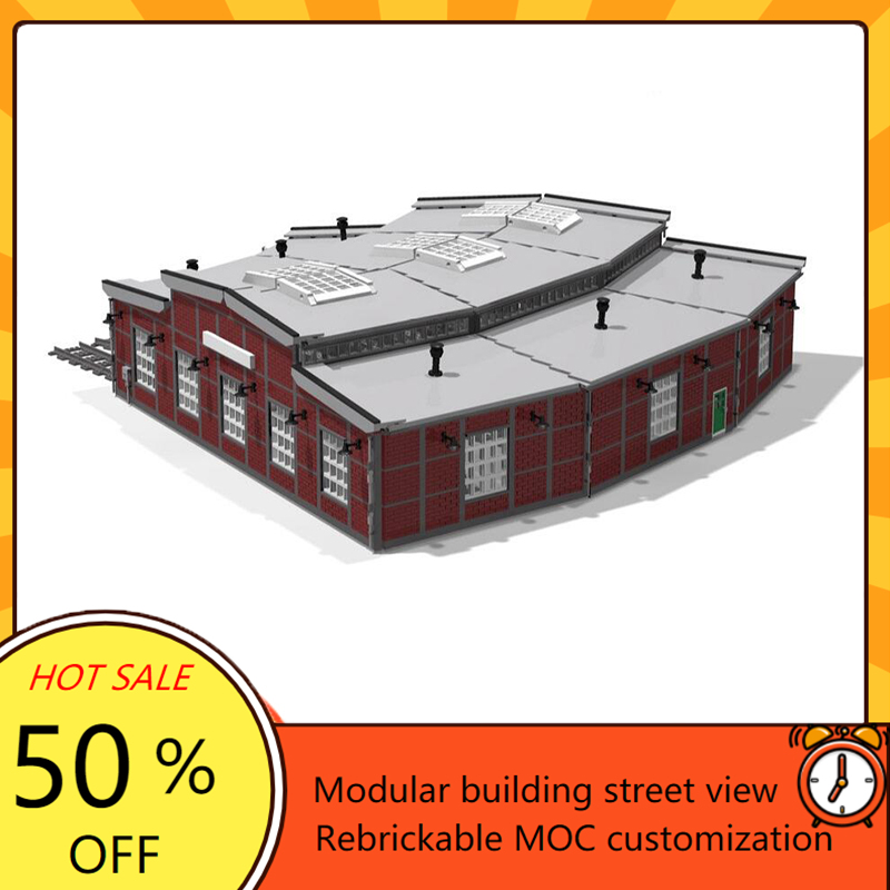 5286 ELEMENTÓW MOC Kreatywny M – Turning Gouge Set recenzja i cena