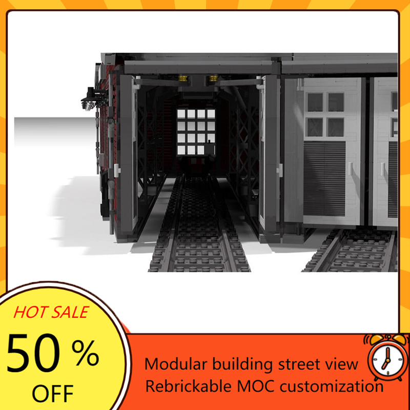 5286 ELEMENTÓW MOC Kreatywny M – Turning Gouge Set recenzja i cena