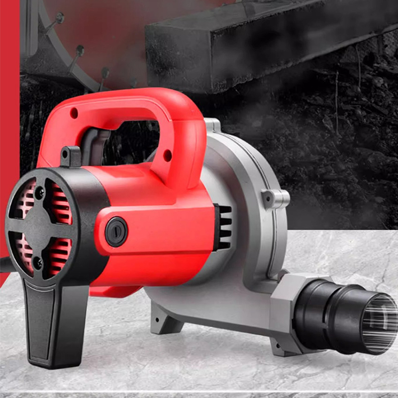 Odkurzacz przemysłowy 6280W, d – Vacuum Woodworking recenzja i cena