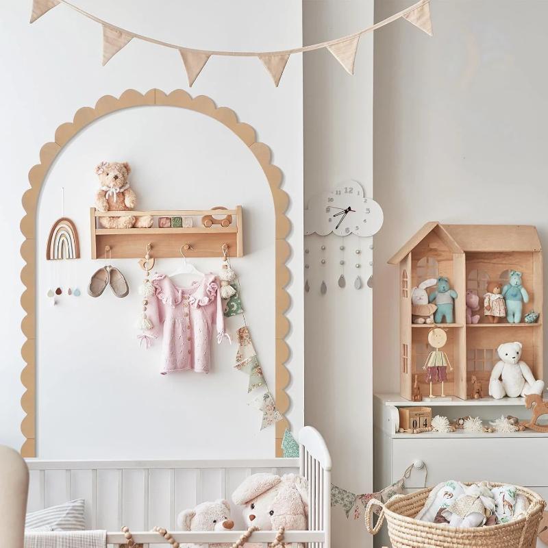 [Nowość] Drewniany Łuk Dekorac – Woodworking For Kids recenzja i cena