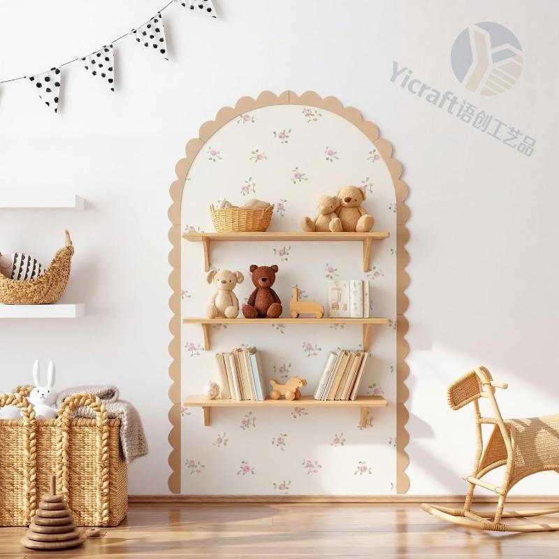 [Nowość] Drewniany Łuk Dekorac – Woodworking For Kids recenzja i cena