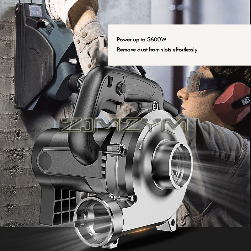 Odkurzacz przemysłowy o dużej  – Vacuum Woodworking recenzja i cena