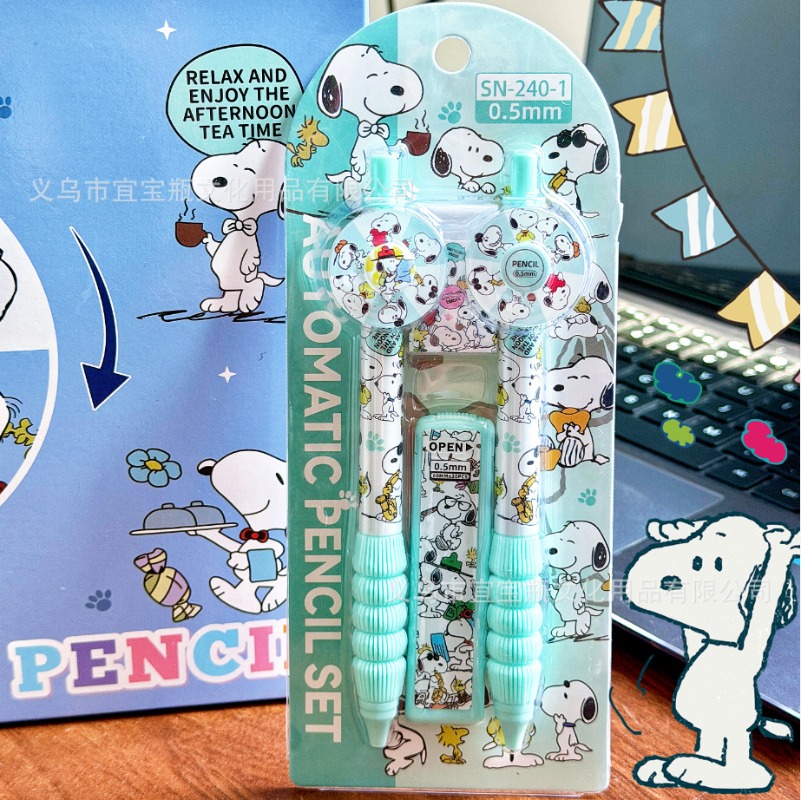Nowy zestaw ołówków Snoopy, oł – Turning Gouge Set recenzja i cena