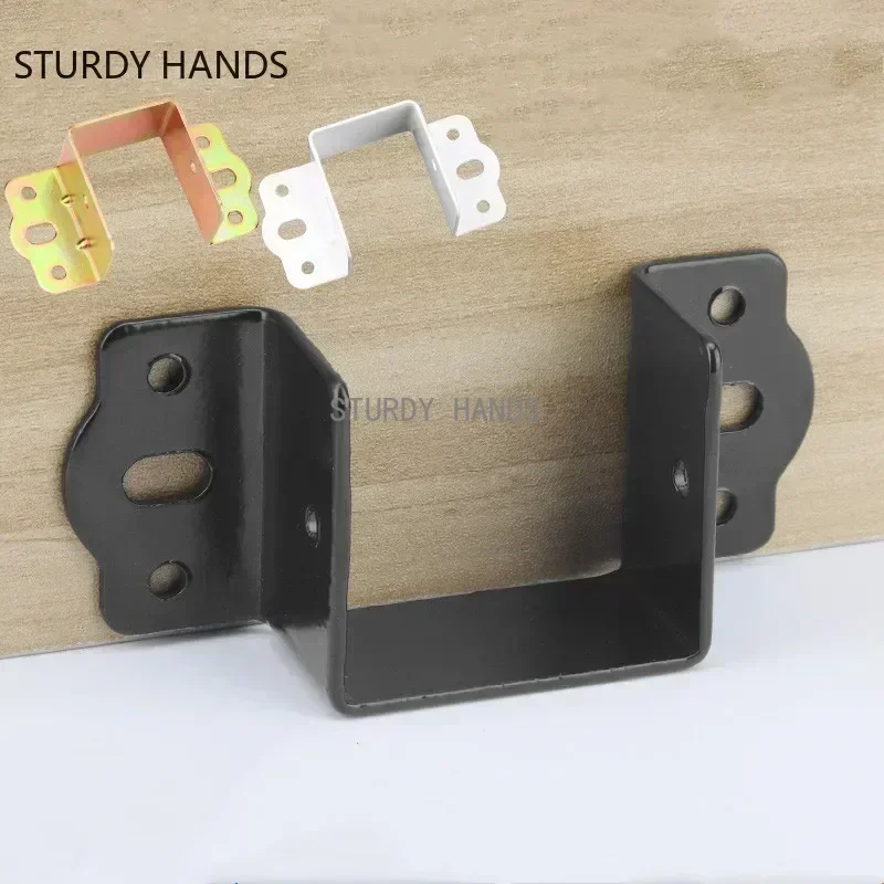 4 sztuk/partia stal walcowana  – Woodworking Joint Types recenzja i cena