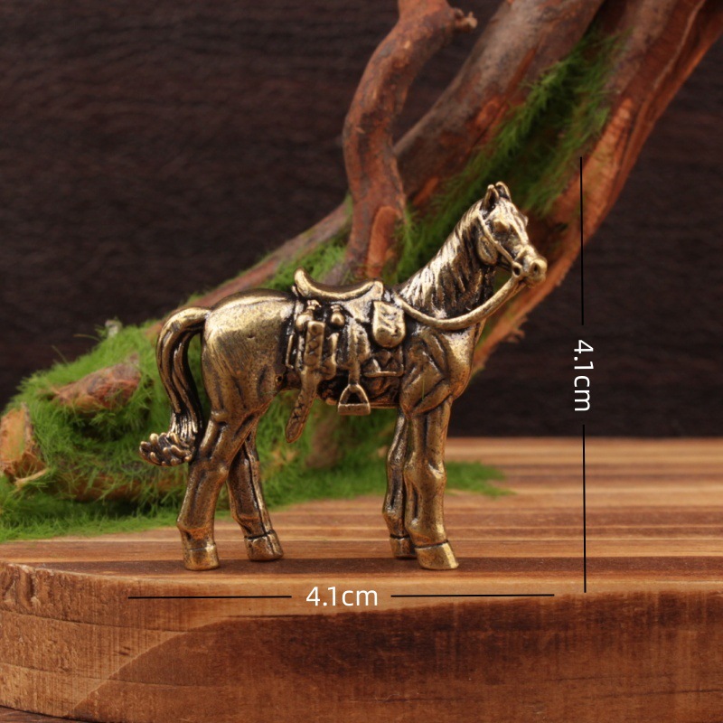 Figurka Konia jako Ozdoba do D – Woodworking Horse recenzja i cena