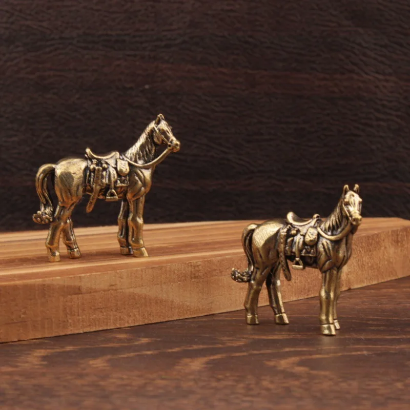 Figurka Konia jako Ozdoba do D – Woodworking Horse recenzja i cena