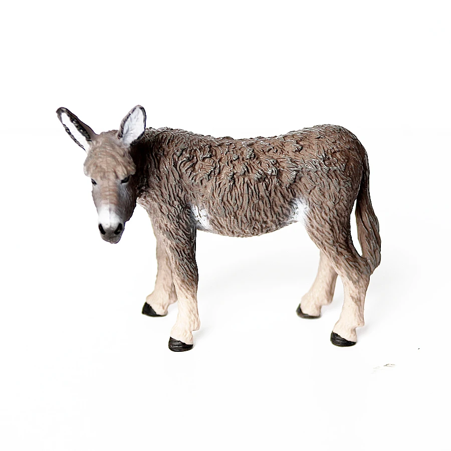Model osła zabawki zwierzęta f – Woodworking Horse recenzja i cena