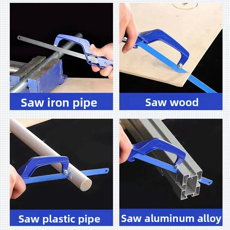 Mini Przenośna Ręczna Piła Sto – Woodworking Hacks recenzja i cena
