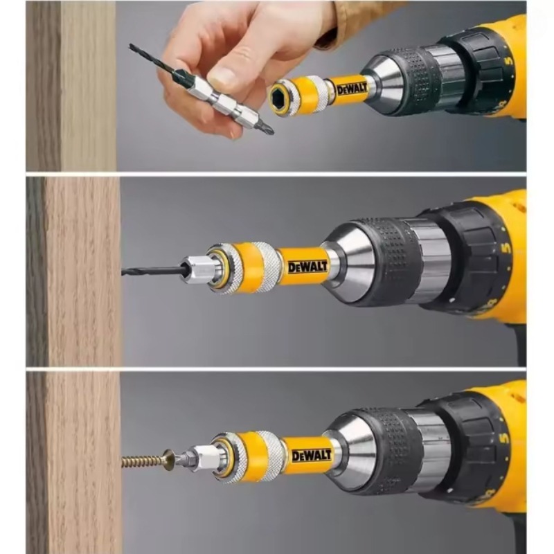 Zestaw wierteł stożkowych do d – Woodworking Shop recenzja i cena