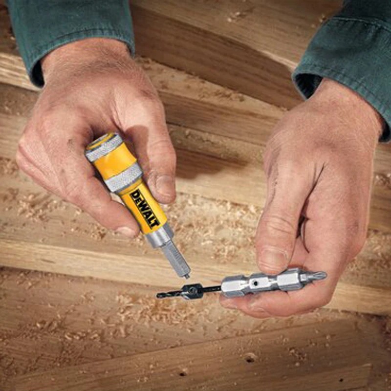 Zestaw wierteł stożkowych do d – Woodworking Shop recenzja i cena