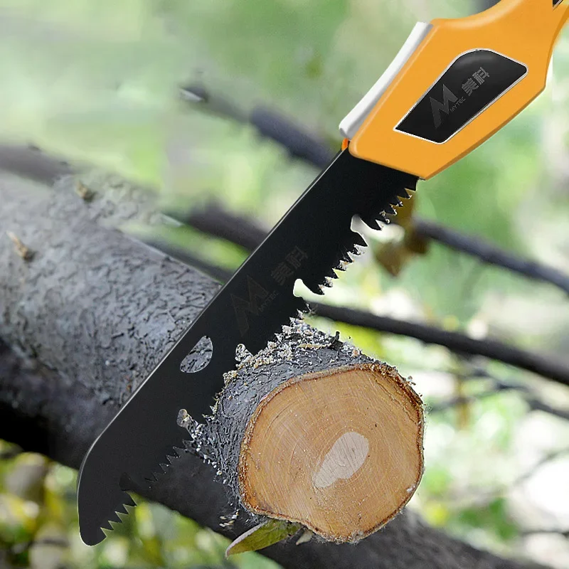 Japońskie narzędzie składane p – Japanese Pull Saw recenzja i cena