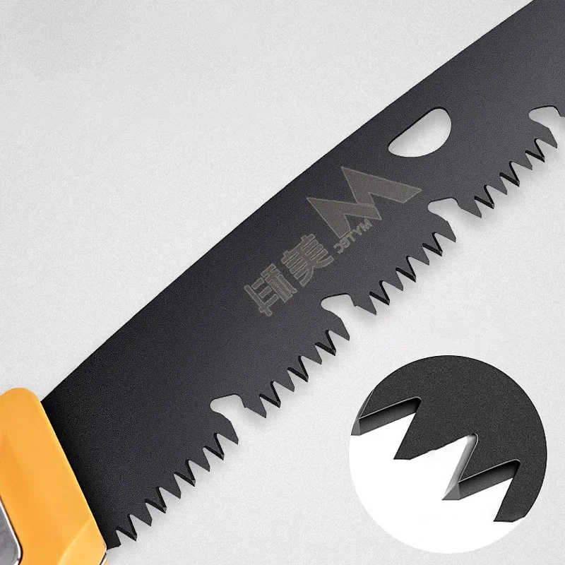 Japońskie narzędzie składane p – Japanese Pull Saw recenzja i cena