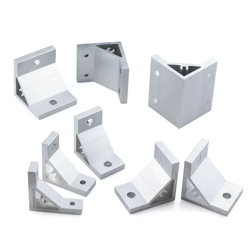 4 szt. Kątownik 90 stopni do p – Woodworking Joint Types recenzja i cena