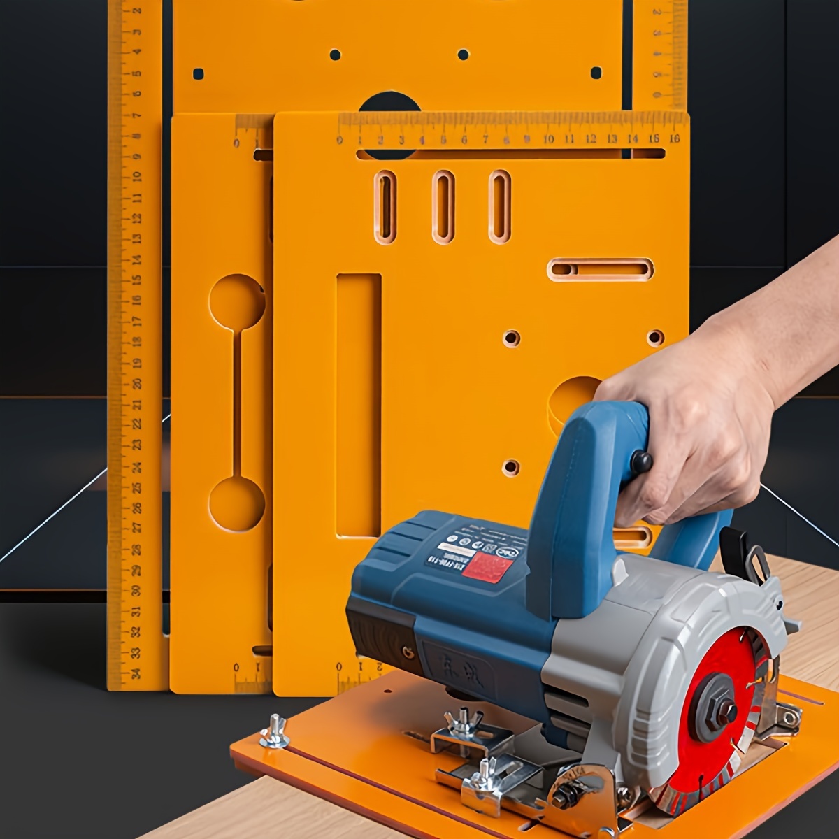 Płyta podstawowa maszyny do ci – Woodworking Hacks recenzja i cena