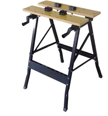 JL-WB02 – przenośny, składany  – Woodworking Horse recenzja i cena