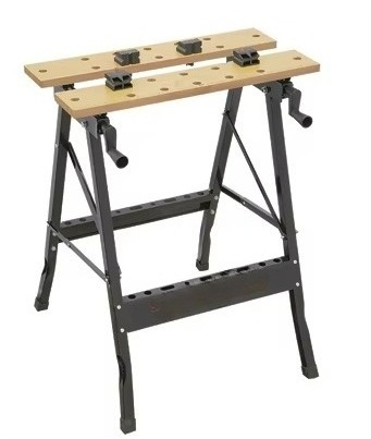JL-WB02 – przenośny, składany  – Woodworking Horse recenzja i cena