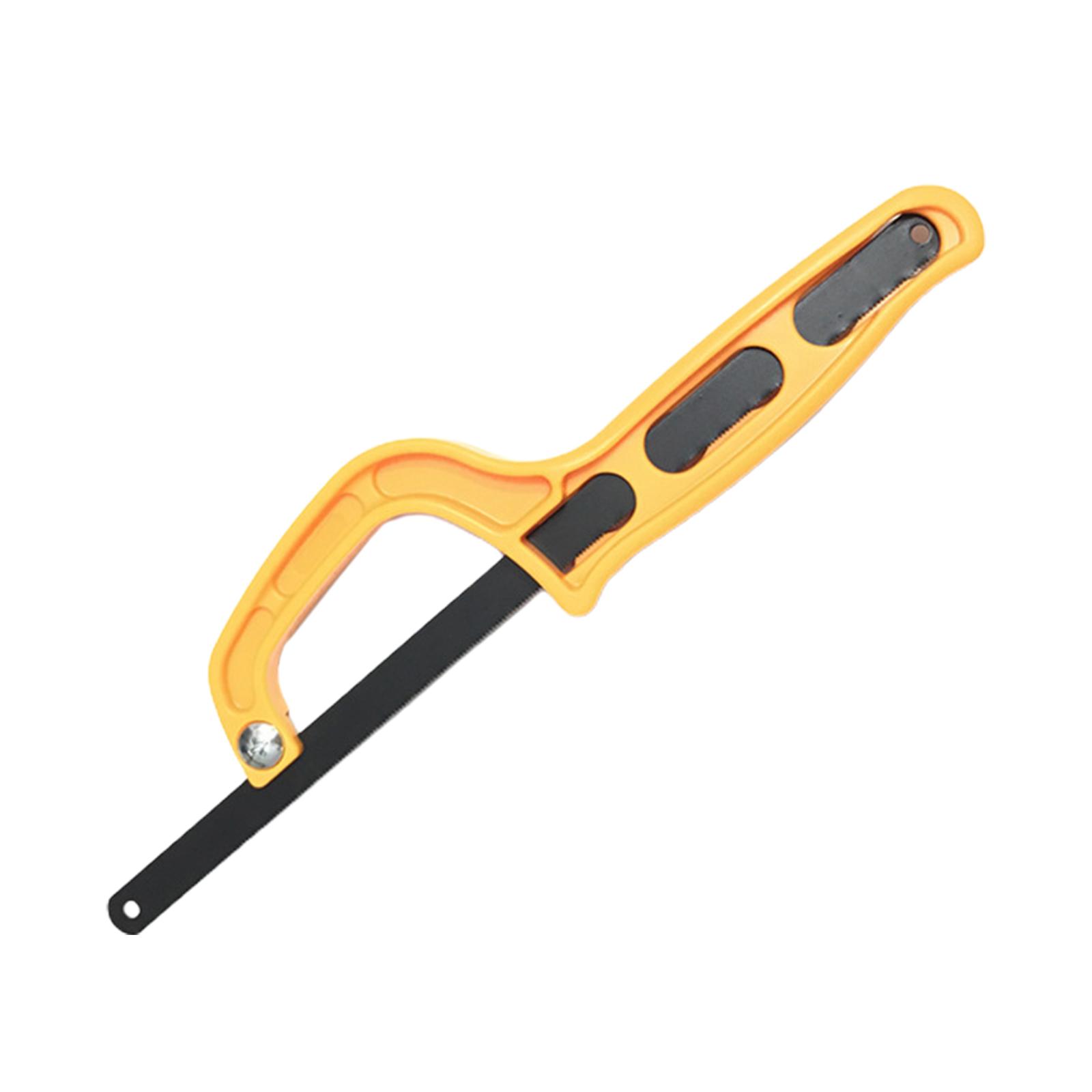 Mini piła ręczna do ciężkich p – Woodworking Hacks recenzja i cena