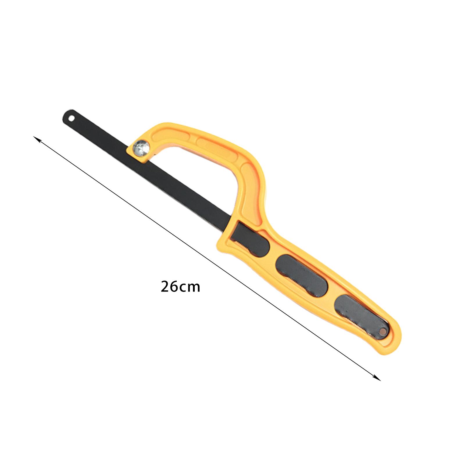 Mini piła ręczna do ciężkich p – Woodworking Hacks recenzja i cena