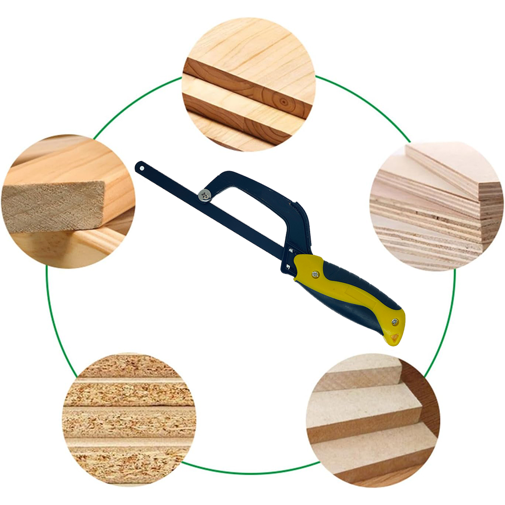 Wytrzymałe mini nożyce do meta – Woodworking Hacks recenzja i cena