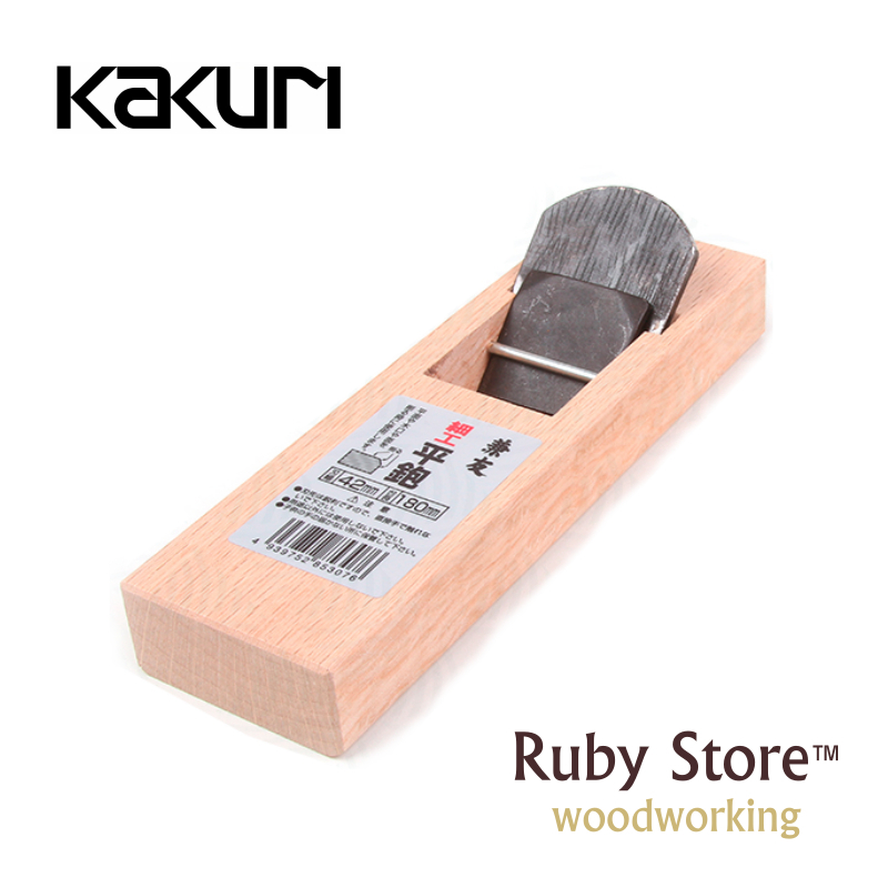 Mini Block Plane w stylu japoń – Woodworking In Japan recenzja i cena