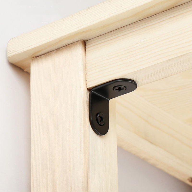12 szt. Wspornik L, kątownik p – Woodworking Joint Types recenzja i cena