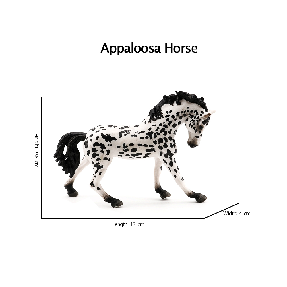 Figurka konia plastikowe zwier – Woodworking Horse recenzja i cena