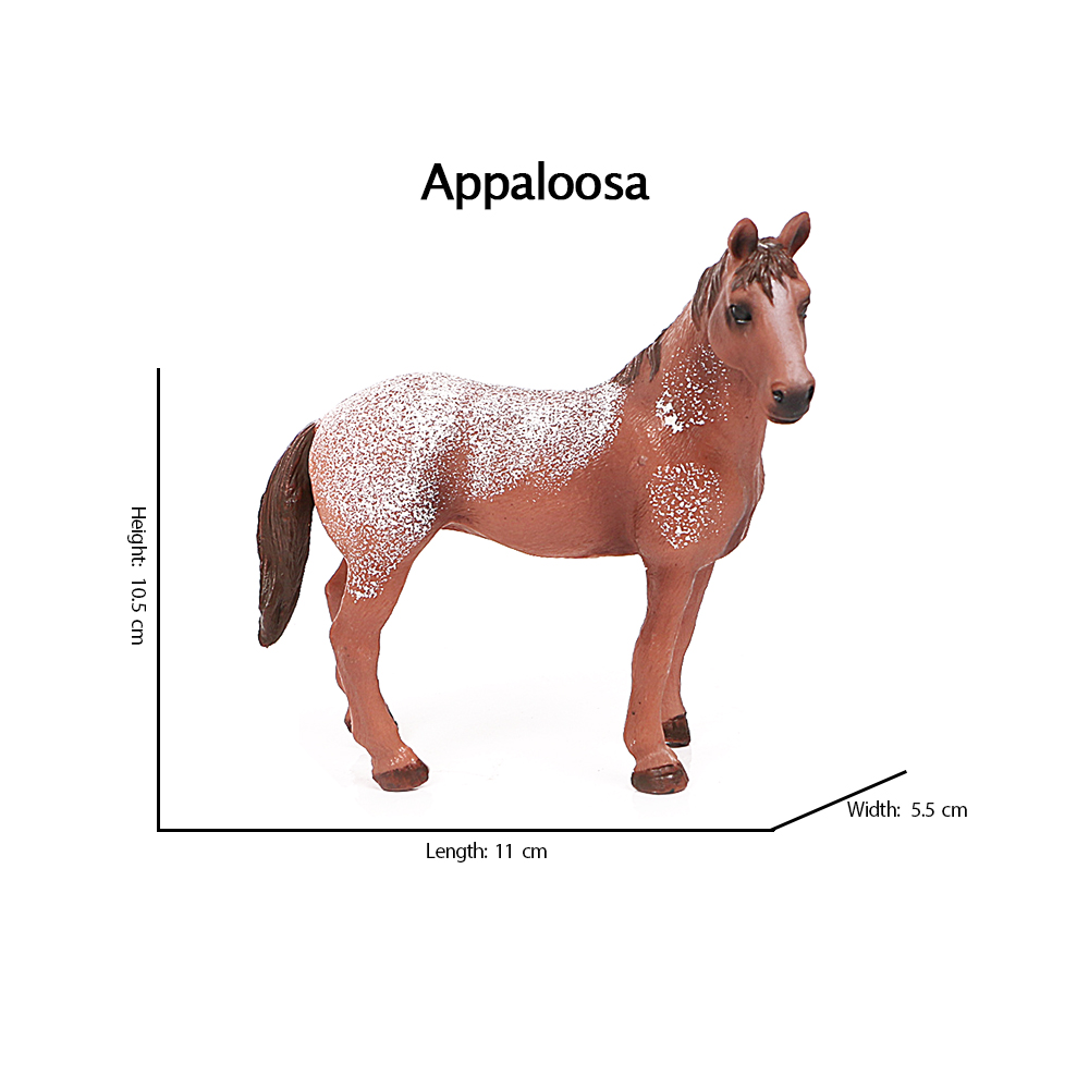 Figurka konia plastikowe zwier – Woodworking Horse recenzja i cena