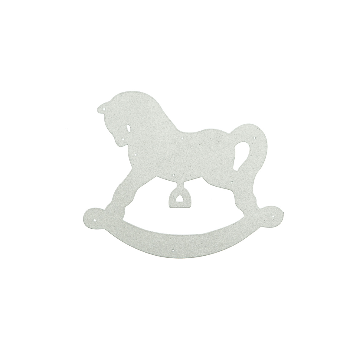 Metalowe matryce do wycinania  – Woodworking Horse recenzja i cena